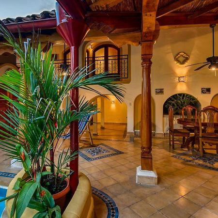 Villa Casa De Arcos à Granada Extérieur photo