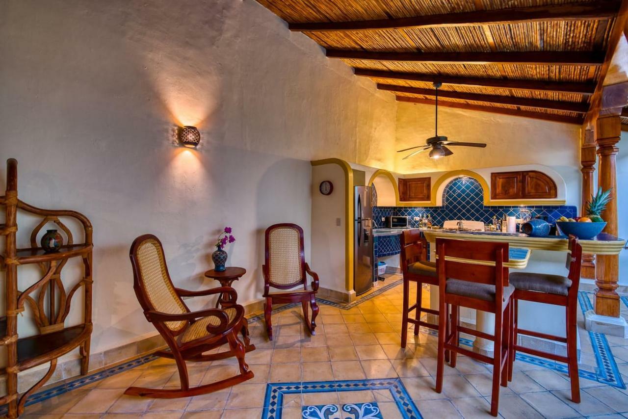 Villa Casa De Arcos à Granada Extérieur photo