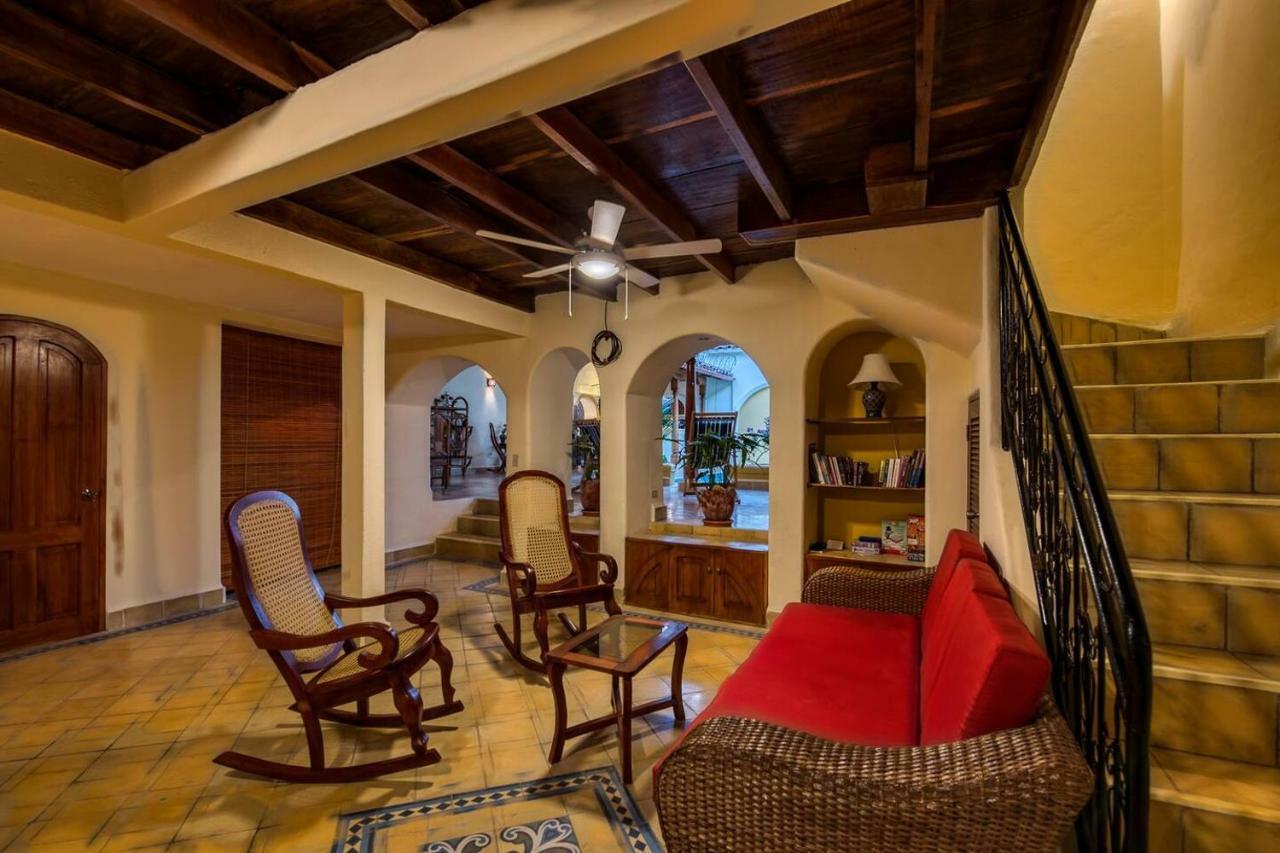 Villa Casa De Arcos à Granada Extérieur photo