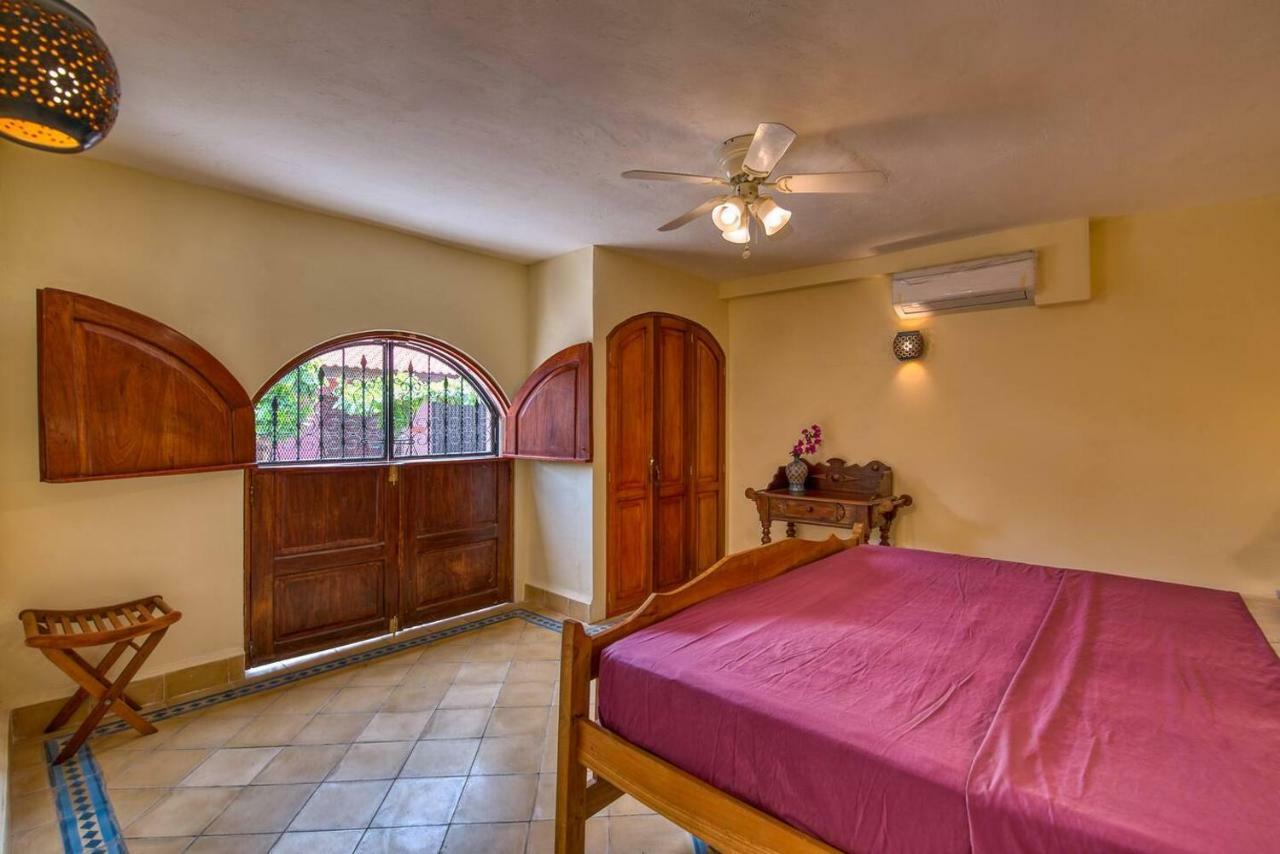 Villa Casa De Arcos à Granada Extérieur photo