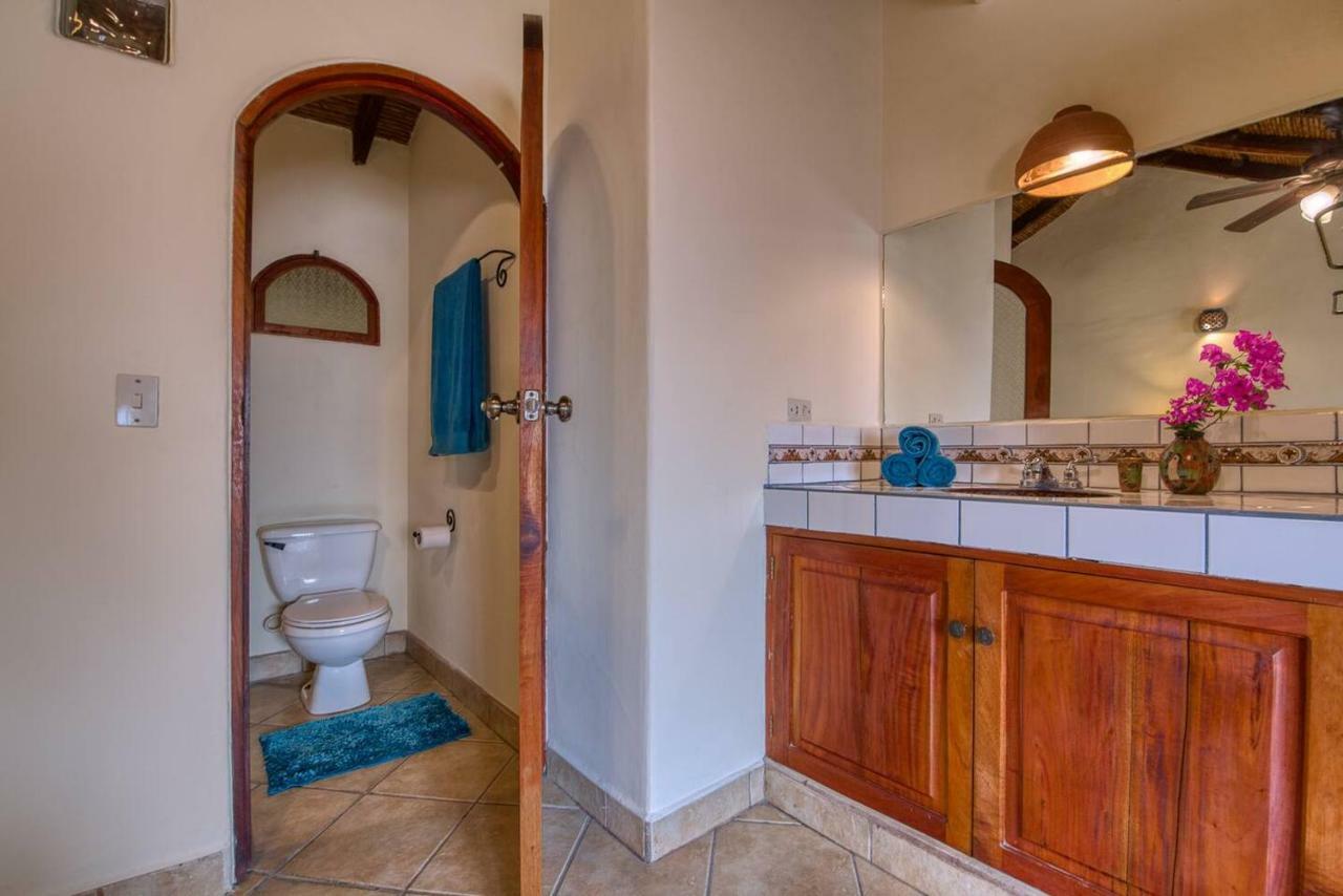Villa Casa De Arcos à Granada Extérieur photo