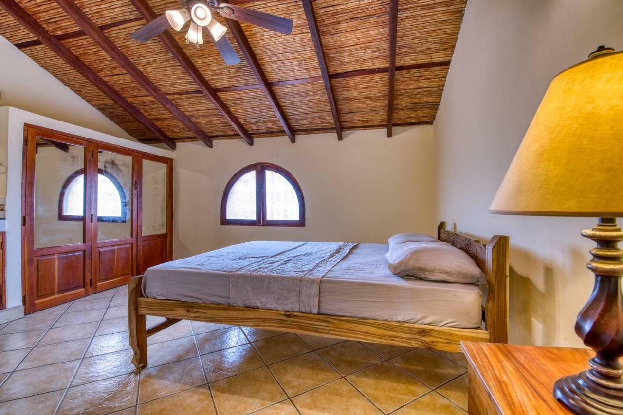 Villa Casa De Arcos à Granada Extérieur photo