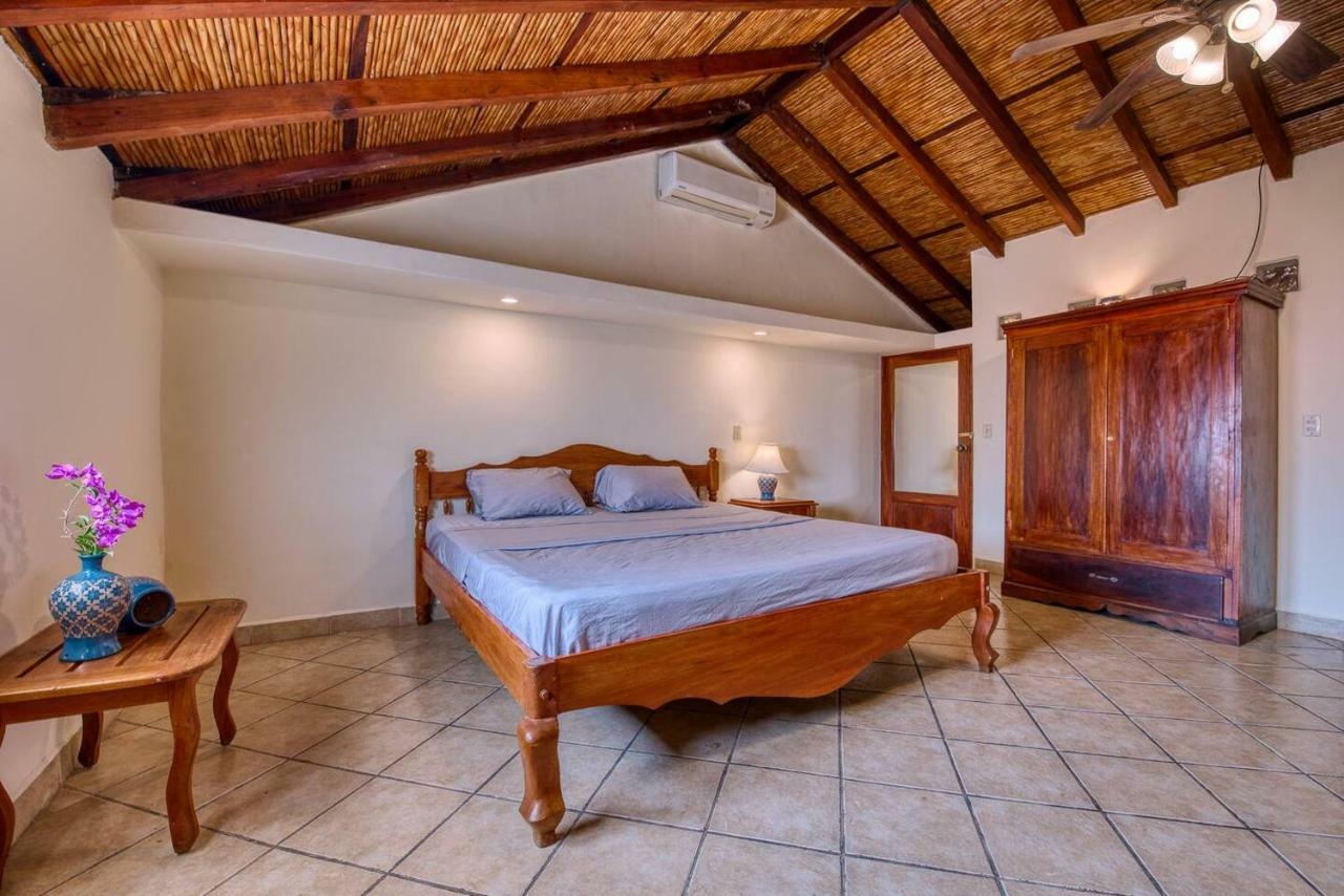 Villa Casa De Arcos à Granada Extérieur photo